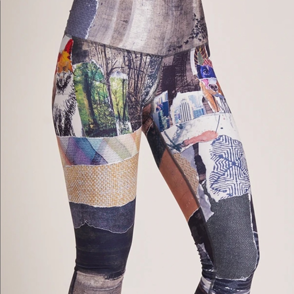 Niyama Sol Fox & Hound leggings